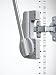 Ambos - Colgador Doble Lift-700 75/115
