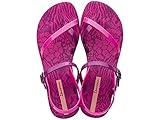 Antideslizante Ipanema Fashion Sand. X Fem Mujer, Color Rosa, 38 EU