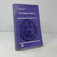 Delphi Method : Techniques and Applications 0201042932 Book Cover
