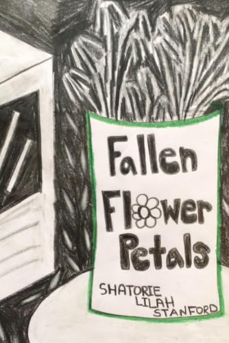 Fallen Flower Petals