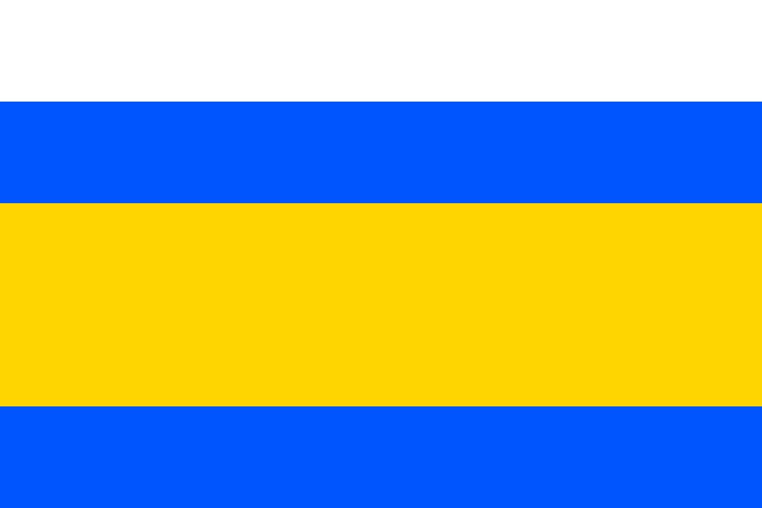 Drapeau Brehy solide et grand format pour pavoiser sans dechirure