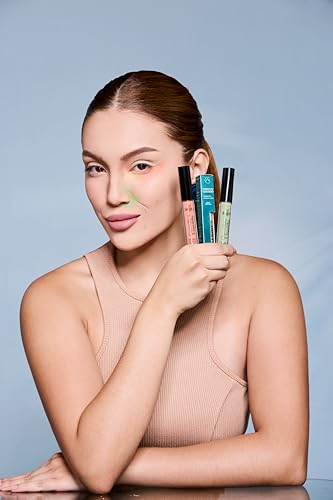 Catharine Hill - Fluid Concealer - Corretivo Líquido - Salmon