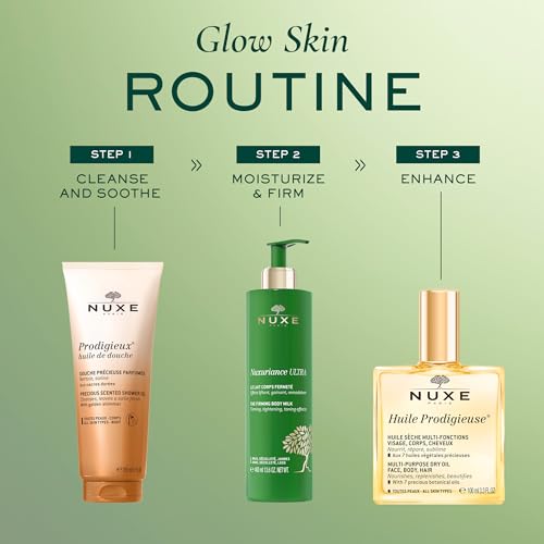 Le Lait Corps Fermeté - vue 8