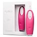 FOREO IRIS Illuminating Eye Massager, T-Sonic, Anti-age & Fatigue, Magenta