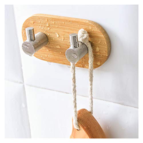 Perchas Pared Madera Marca bns7fapq