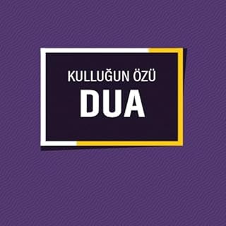 KULLUĞUN &Ouml;Z&Uuml; DUA Titelbild