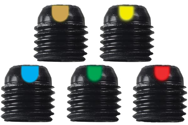 Specialty Archery Clarifier 1/8 in. No. 2