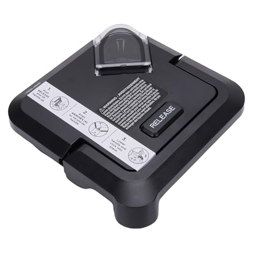 Tapa de licuadora para BL773 en ABS seguro miniatura 4