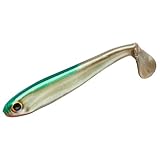 Yum Lures Money Minnow, Bluegill, 5-Inch