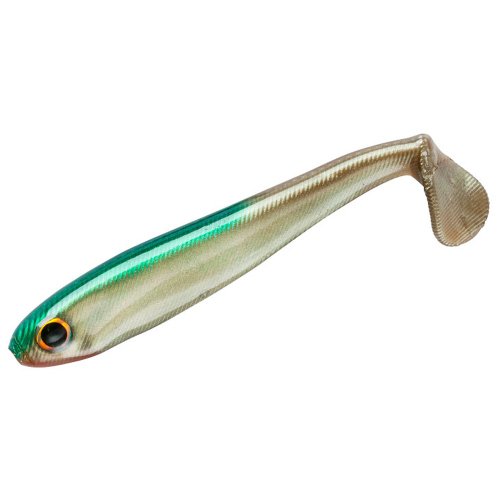Yum Lures Money Minnow, Bluegill, 5-Inch