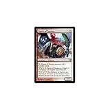 Magic The Gathering - Figure of Destiny - Duel Decks: Heroes vs Monsters