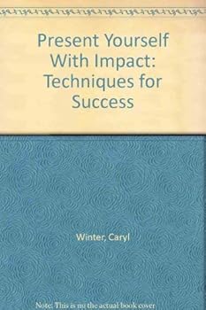 Mass Market Paperback Present Yourself with Impact Book