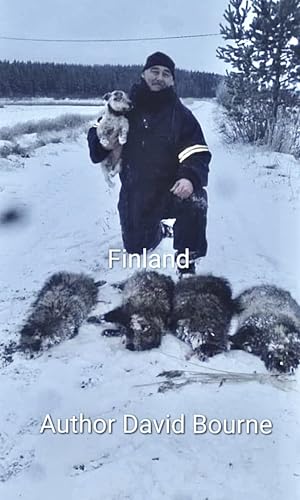 Finland (English Edition)