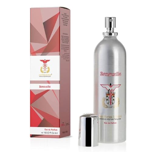 Les Perles D'Orient Sensuelle Eau De Parfum 150 Milliliter