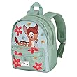 Disney Unisex Kinder Zaino Prescolare Joy Lean Vorschulrucksack