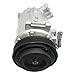 RYC Automotive A/C Compressor IG556 (Fits Chevrolet HHR 2.2L, 2.4L 2007-2011; Fits Chevrolet Cobalt 2.2L, 2.4L 2007-2010; Fits Saturn Ion 2.2L, 2.4L 2005-2007; Fits Pontiac G5 2.2L, 2.4L 2007-2010)