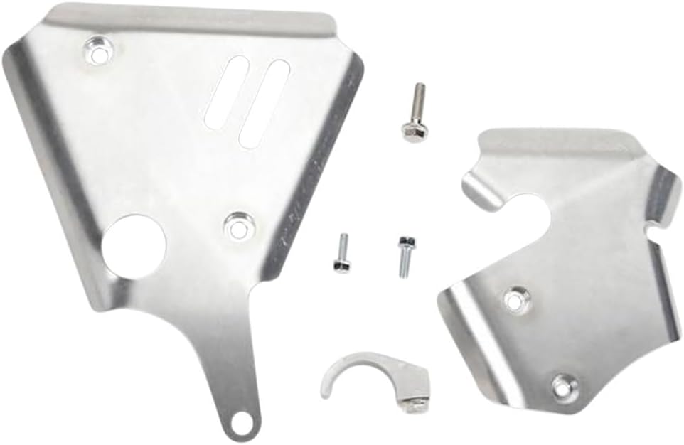 15-229 Aluminum Frame Guards