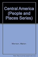Central America (World in View) 0811424588 Book Cover