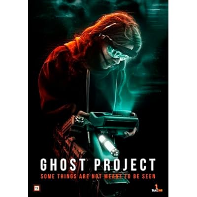Ghost Project