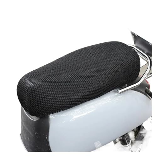Coussin isolant antidérapant de moto pour les longs trajets et road trips
