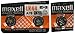 3 Pack MAXELL AG13 LR44 A76 357 Alkaline Button Cell battery