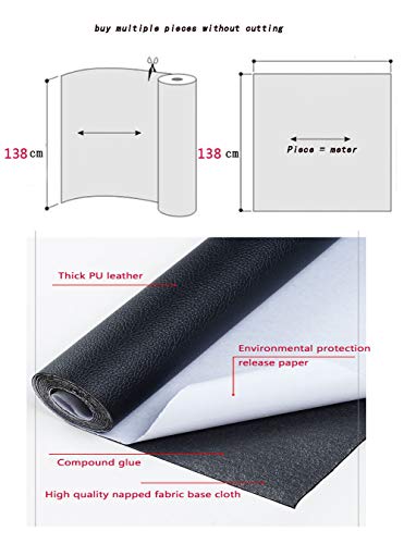 Opiniones y reviews de Sillones polipiel tabla con los diez mejores. 26 Imagen adicional