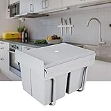 mülleimer mit sensor Anzug f¨¹r den Schrank, zu Hause aufr?umen