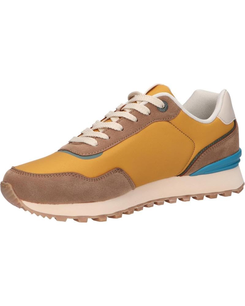 MTNG Deportivas Hombre Deportivas PORLANDOS 84737 Hombre | Deportivas Sport | Cierre con Cordones