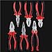 Electric Wire Pliers Large Opening Multifunction Tool for Cutting Twisting Gripping Metal Wires Heavy Duty Industrial Tool(4)