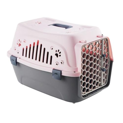 ペットキャリー ペット キャリー ハード 猫 猫キャリーバック 持ち運び 犬用 ケージ ペット用 ケース ブルー 猫用 ハードキャリー ペット用キャリー キャリーバッグ 犬 キャリーケース 旅行 おしゃれ 小型犬 防災 グッズ ハウス 散歩 プラスチック