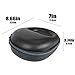 Baval Hard Carrying Case for OneOdio Wired Over Ear Headphones Studio Monitor & Mixing DJ Stereo Headsets