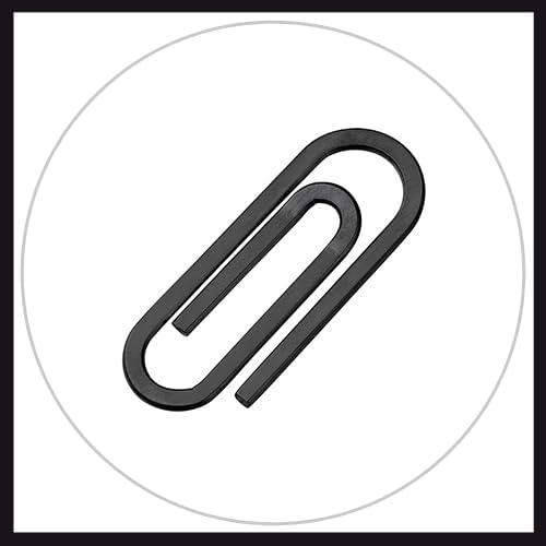 Vista 9 de FaithHeart Mens Stainless Steel Money Clips, Credit Business Card Holder for Men Minimalist Metal Money Clip