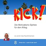 Kinder Kick! macht Kinder stark
