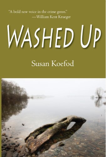 Washed Up view 2