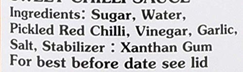 Mae Ploy Sweet Chilli Sauce 25Fl.Oz thumb #2