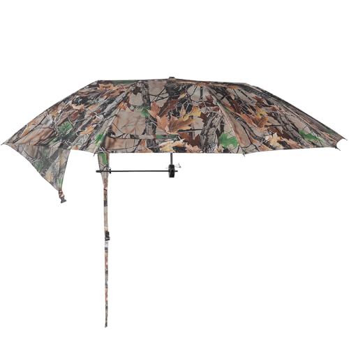 Kalkal Tree Stand Umbrella, 58