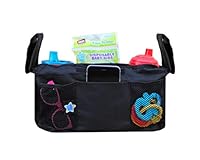 Algopix Similar Product 7 - Mighty Clean Baby Stroller Organizer 