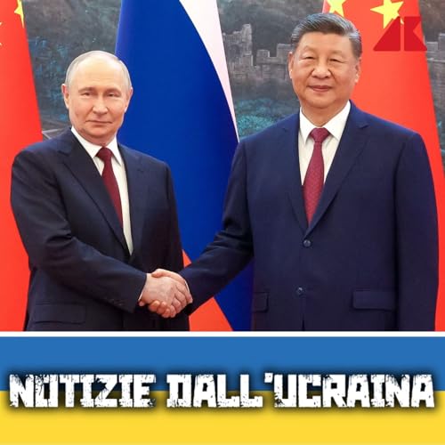 L&rsquo;Europa cerca un mediatore con Putin, Mosca guarda a Pechino
