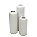 Hosley Set of 3 White Ceramic Honeycomb Vase Tall 12 Inch Medium 10 Inch Short 8 Inch High Each. Ideal Gift for Wedding Special Occasion Dried Floral Arrangements Home Office Spa O4