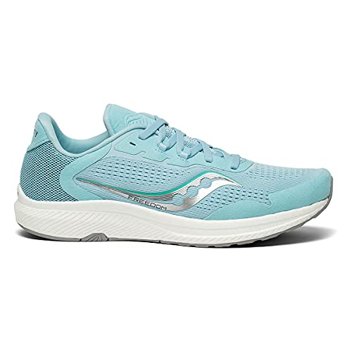 Image of Saucony Women's Freedom 4 Running Shoe