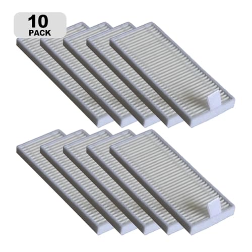 Filtre à vide pour Dynaking R580WK éliminant la perte d'aspiration
