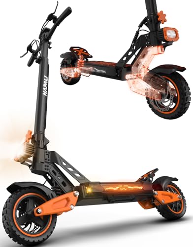 Off Road Electric Scooter for Adults