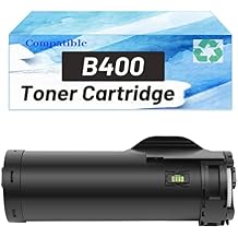 B400 استبدال خرطوشة الحبر الأسود المتوافقة مع Xerox 106R03582 106R03583 106R03584 106R03585 ، بدلة طابعة VersaLink B400 B405 1-Pack