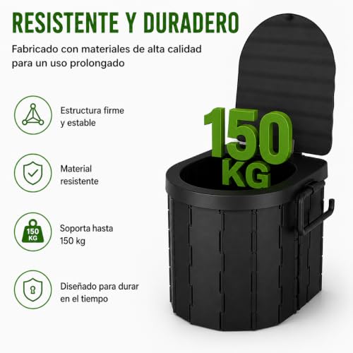 La Mejor Lista de Baño portatil del mes. 29 Imagen adicional
