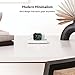 Belkin Apple Watch Charger - Fast Wireless Charging Pad - Travel Charger with Nightstand Mode - MagSafe Charging Station W/USB-C Cable Included for Apple Watch (All Models) - White