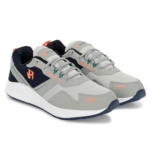 Image of Birde Men Casual Shoes Lightweight Comfortable Sneaker Shoes for Men's & Boy's