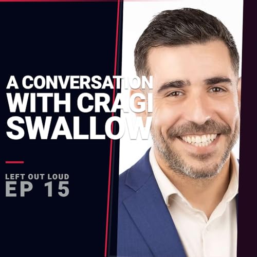 A Conversation with Craig Swallow