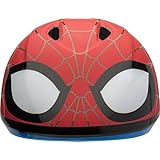 BELL 子供用 ヘルメット スパイダーマン【3-5/Tod】 [並行輸入品]