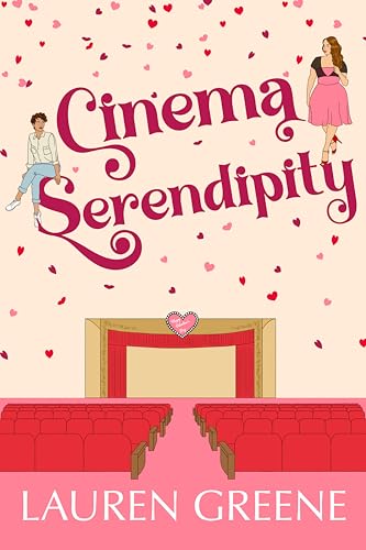 Cinema Serendipity: A Valentine's Day Second Chance Romance