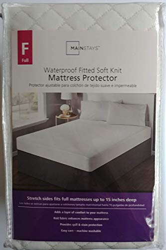 clevabed waterproof mattress protector